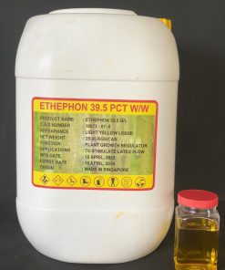 Ethephon 39,5% Singarpore